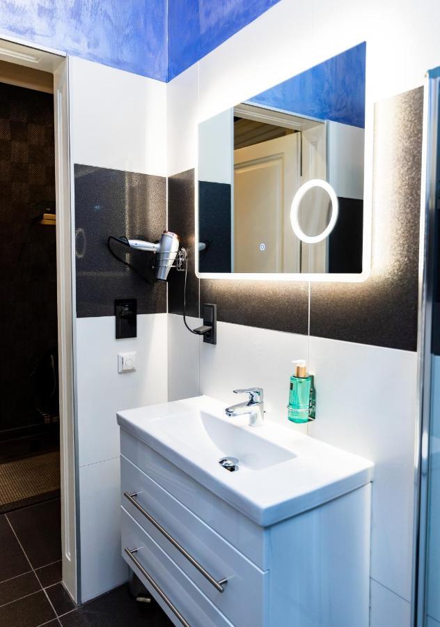 Sophies Place Augarten - Imperial Lifestyle Parking Apartment Wien