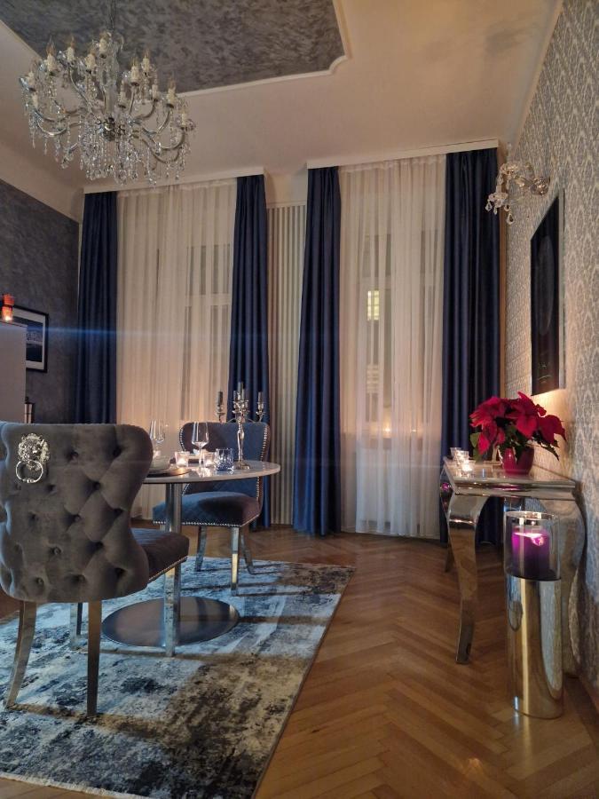 Apartment Sophies Place Augarten - Imperial Lifestyle Parking Wien