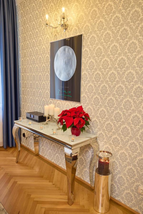 Sophies Place Augarten - Imperial Lifestyle Parking Wien