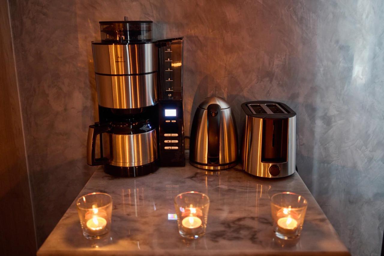 Sophies Place Augarten - Imperial Lifestyle Parking Apartment Wien