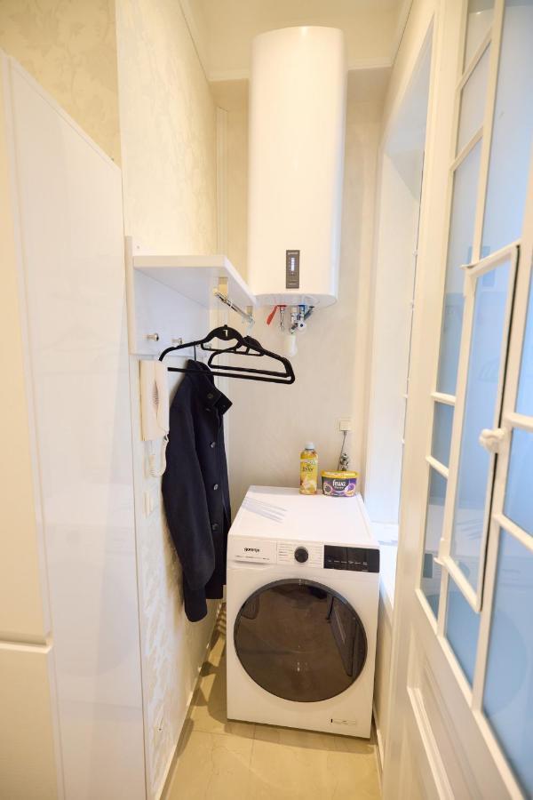 Apartment Sophies Place Augarten - Imperial Lifestyle Parking Wien