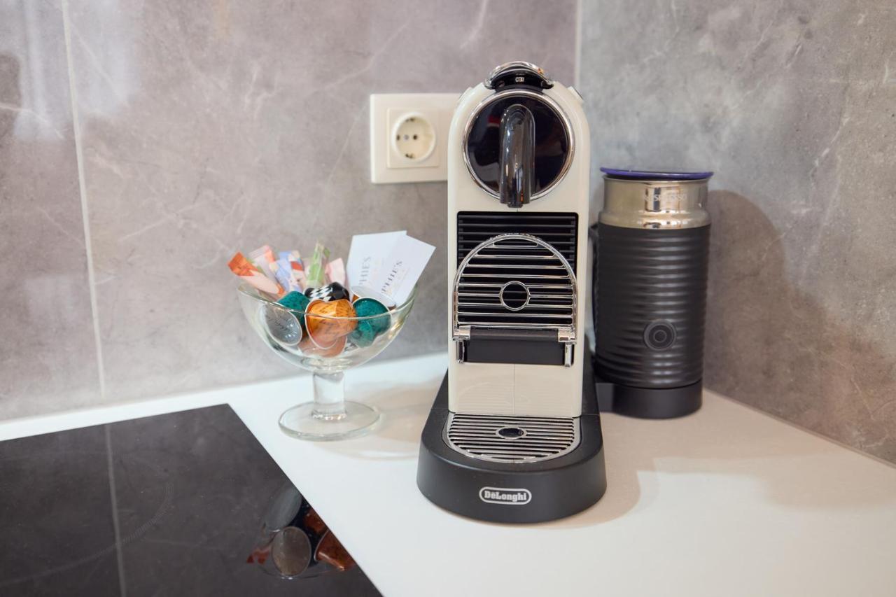 Sophies Place Augarten - Imperial Lifestyle Parking * Wien