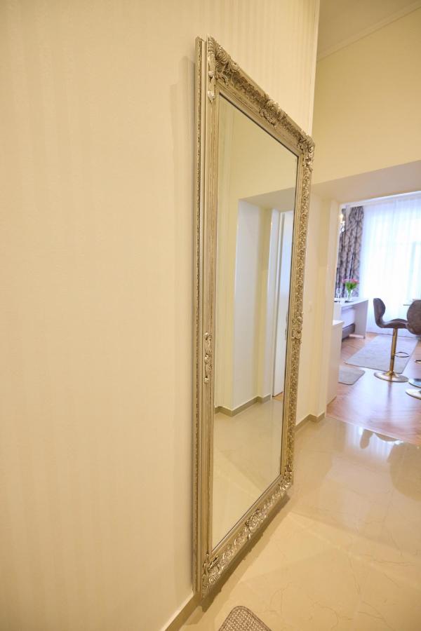 Sophies Place Augarten - Imperial Lifestyle Parking * Wien