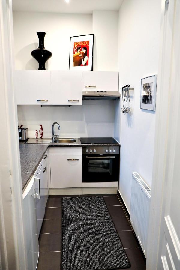 Sophies Place Augarten - Imperial Lifestyle Parking Wien