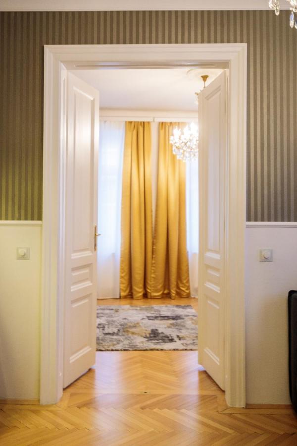 Sophies Place Augarten - Imperial Lifestyle Parking * Wien